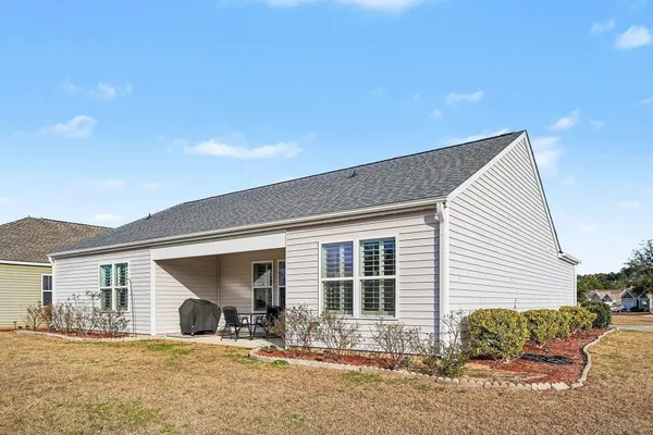 $270,000 | 1366 Midtown Village Drive, Conway, SC 29526