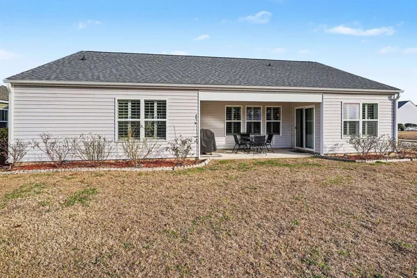 $270,000 | 1366 Midtown Village Drive, Conway, SC 29526