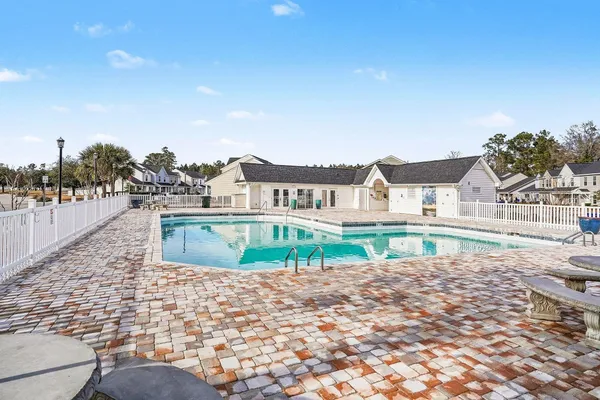 $270,000 | 1366 Midtown Village Drive, Conway, SC 29526