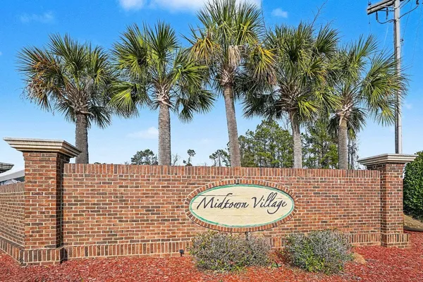 $270,000 | 1366 Midtown Village Drive, Conway, SC 29526