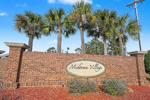 $270,000 | 1366 Midtown Village Drive, Conway, SC 29526