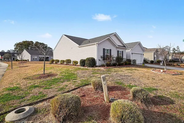$270,000 | 1366 Midtown Village Drive, Conway, SC 29526