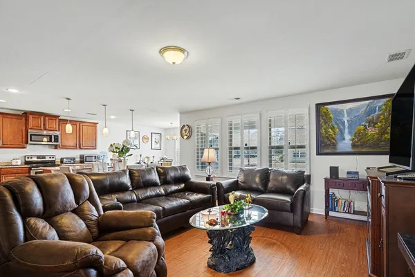 $270,000 | 1366 Midtown Village Drive, Conway, SC 29526