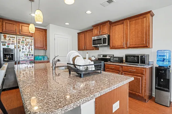 $270,000 | 1366 Midtown Village Drive, Conway, SC 29526