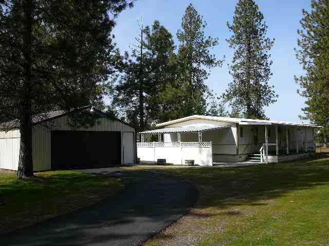 1812 West Pinto Road Colbert, WA 99005 - Photo 1 of 9