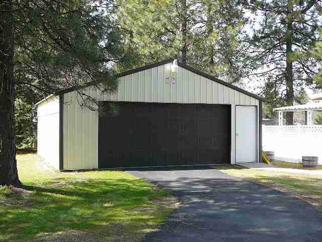 1812 West Pinto Road Colbert, WA 99005 - Photo 2 of 9
