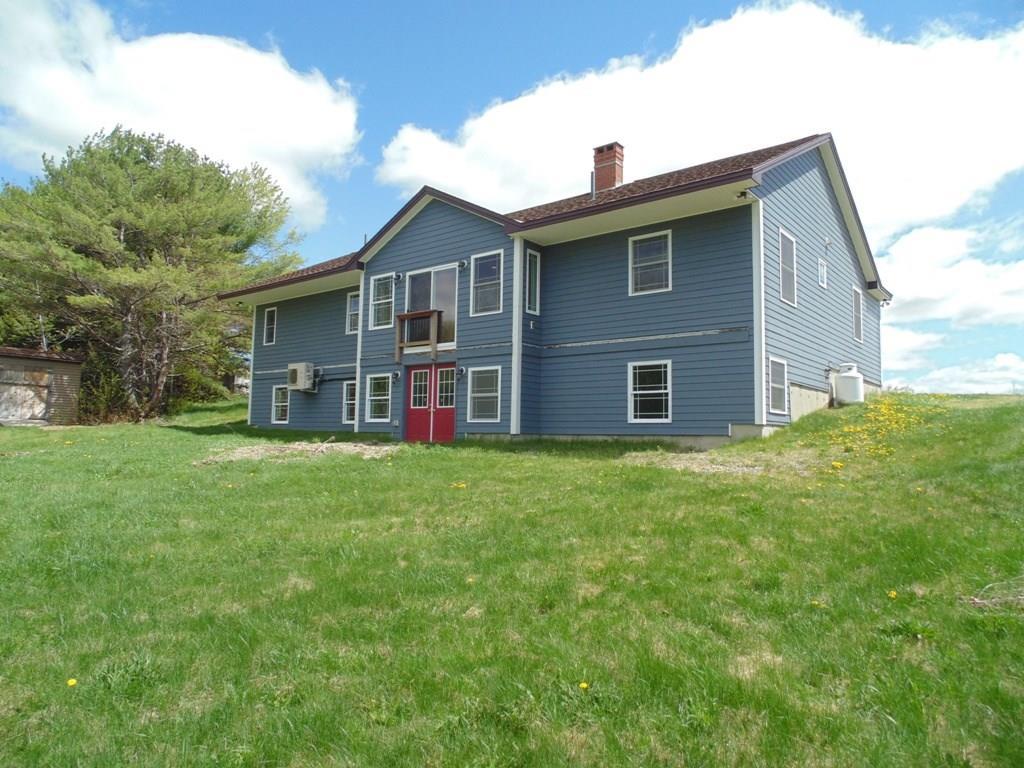 40 Clark Road Unity, ME 04988 - Photo 2 of 10 Photo