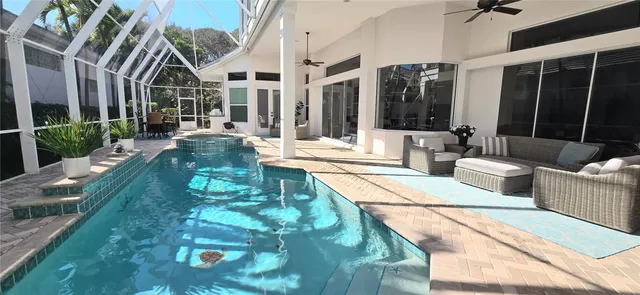 $1,625,000 | 231 Seaside Pathway, Vero Beach, FL 32963