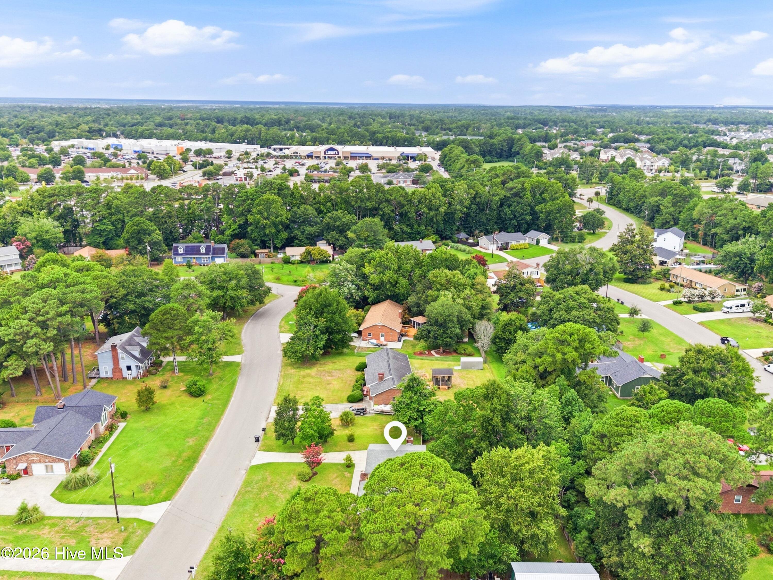 820 Greenbriar Road Wilmington, NC 28409 - Photo 45 of 51