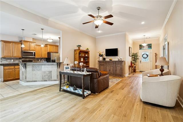 108 Mandy Drive, Unit 108 Slidell, LA 70461 - Photo 4 of 17