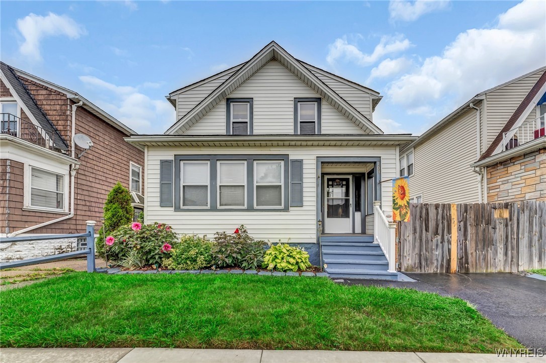 103 Preston Road Cheektowaga, NY 14215 - Photo 1 of 1 Gallery Image 1
