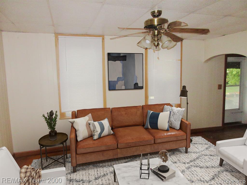 604 Smith Street Monroe, MI 48161 - Photo 4 of 24