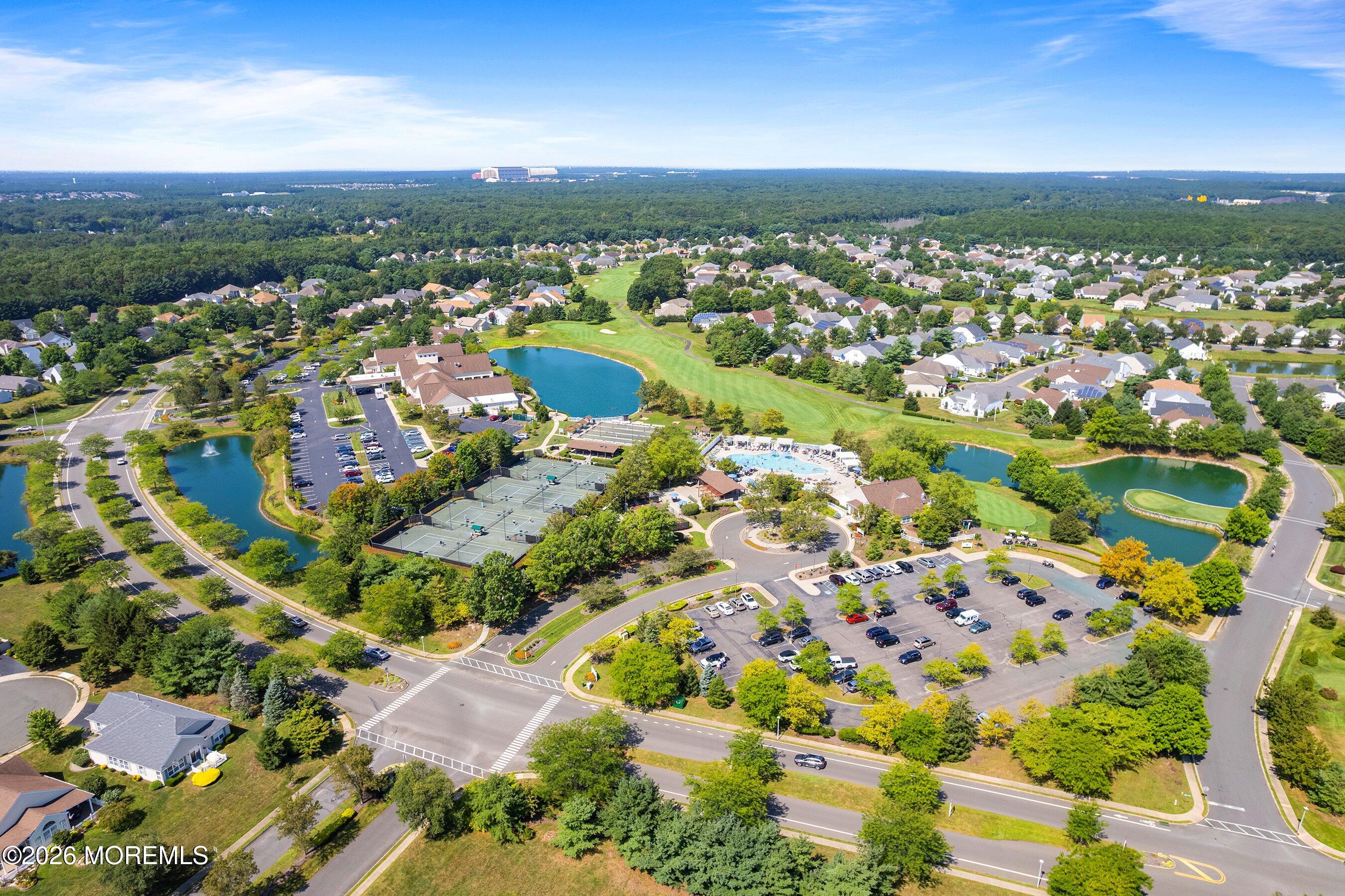 25 Torino Road Manchester Township, NJ 08759 - Photo 37 of 58 36-Aerial 1