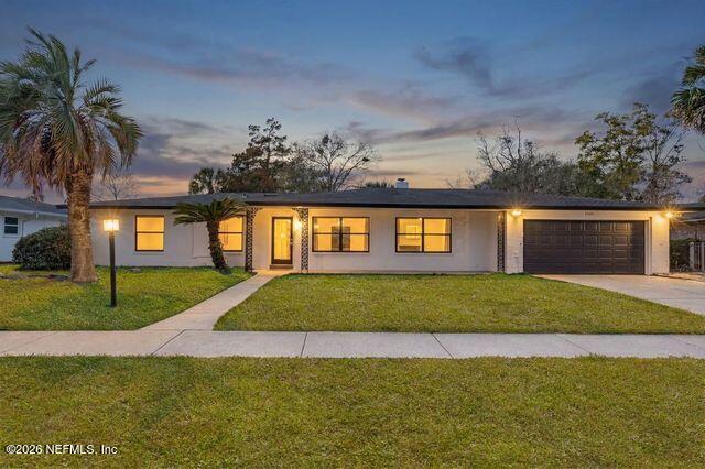 3962 Eunice Road Jacksonville, FL 32250 - Photo 1 of 18 3962 eunice front