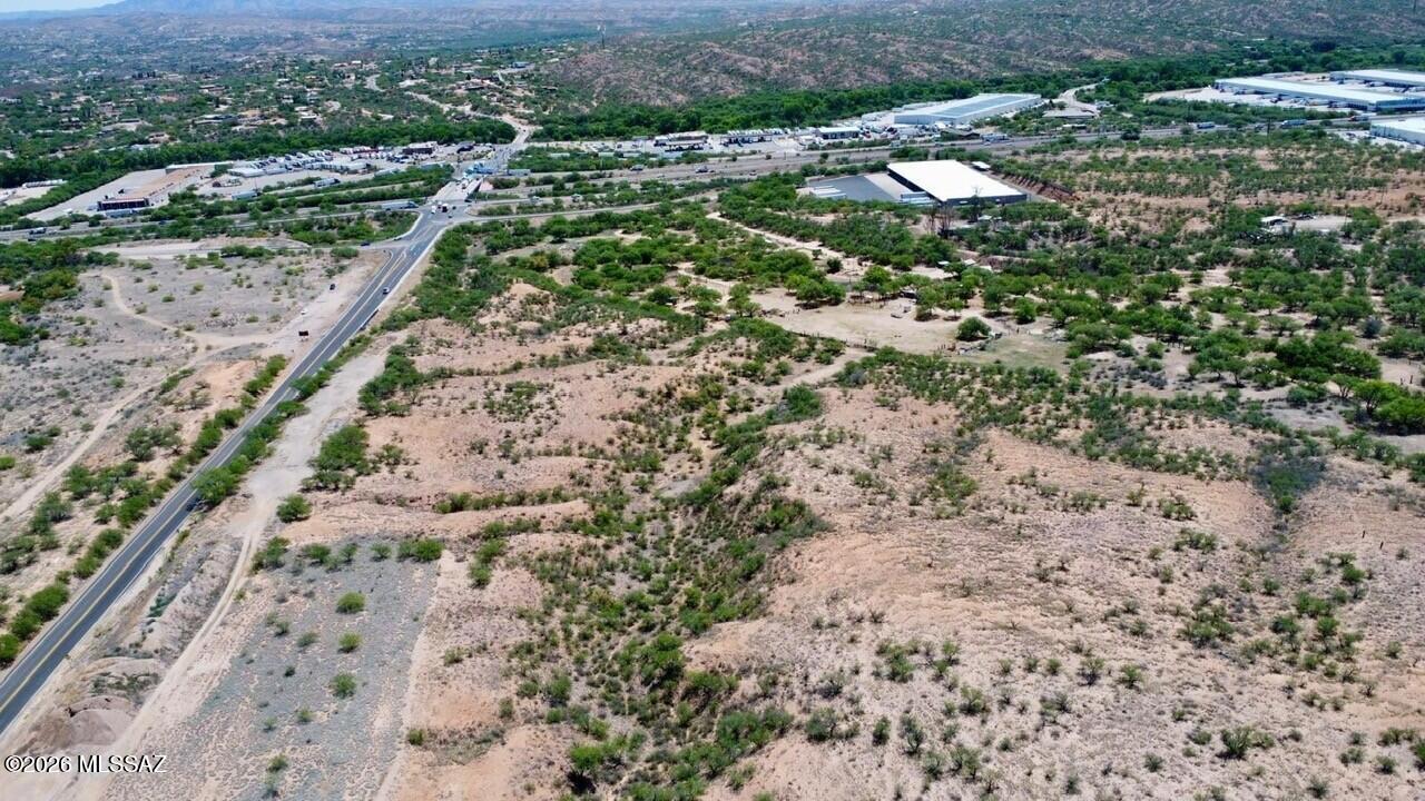 West Frontage Road Nogales, AZ 85621 - Photo 2 of 3