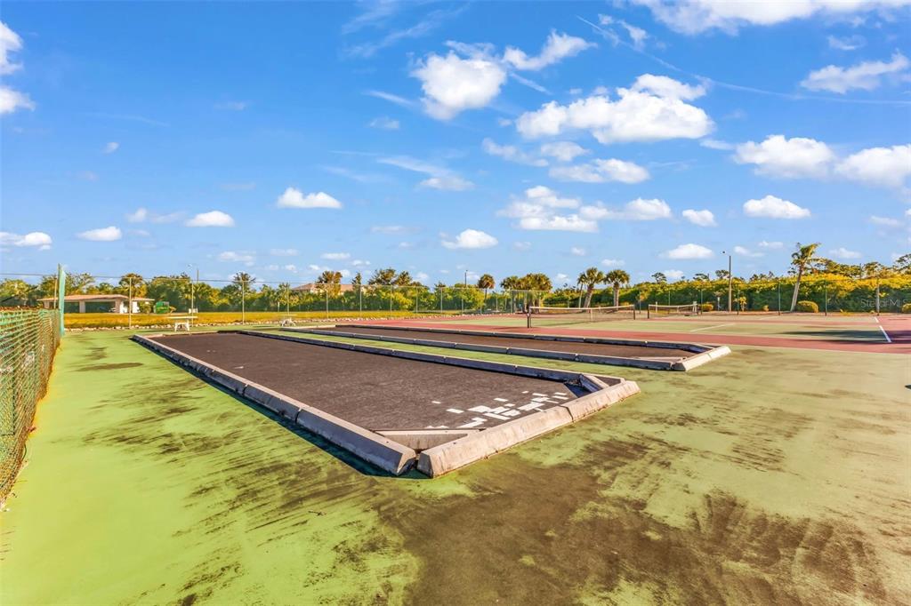 175 Kings Highway, Unit 723 Punta Gorda, FL 33983 - Photo 26 of 30 a view of an outdoor space and yard