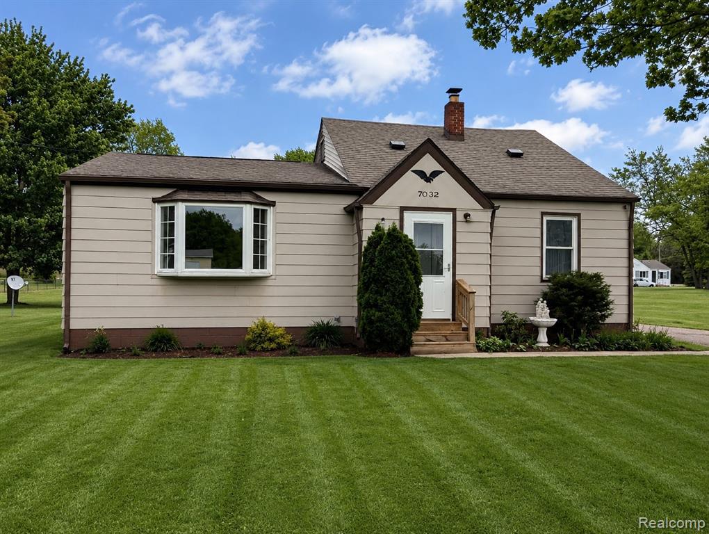 7032 Neff Road Mount Morris, MI 48458 - Photo 1 of 20