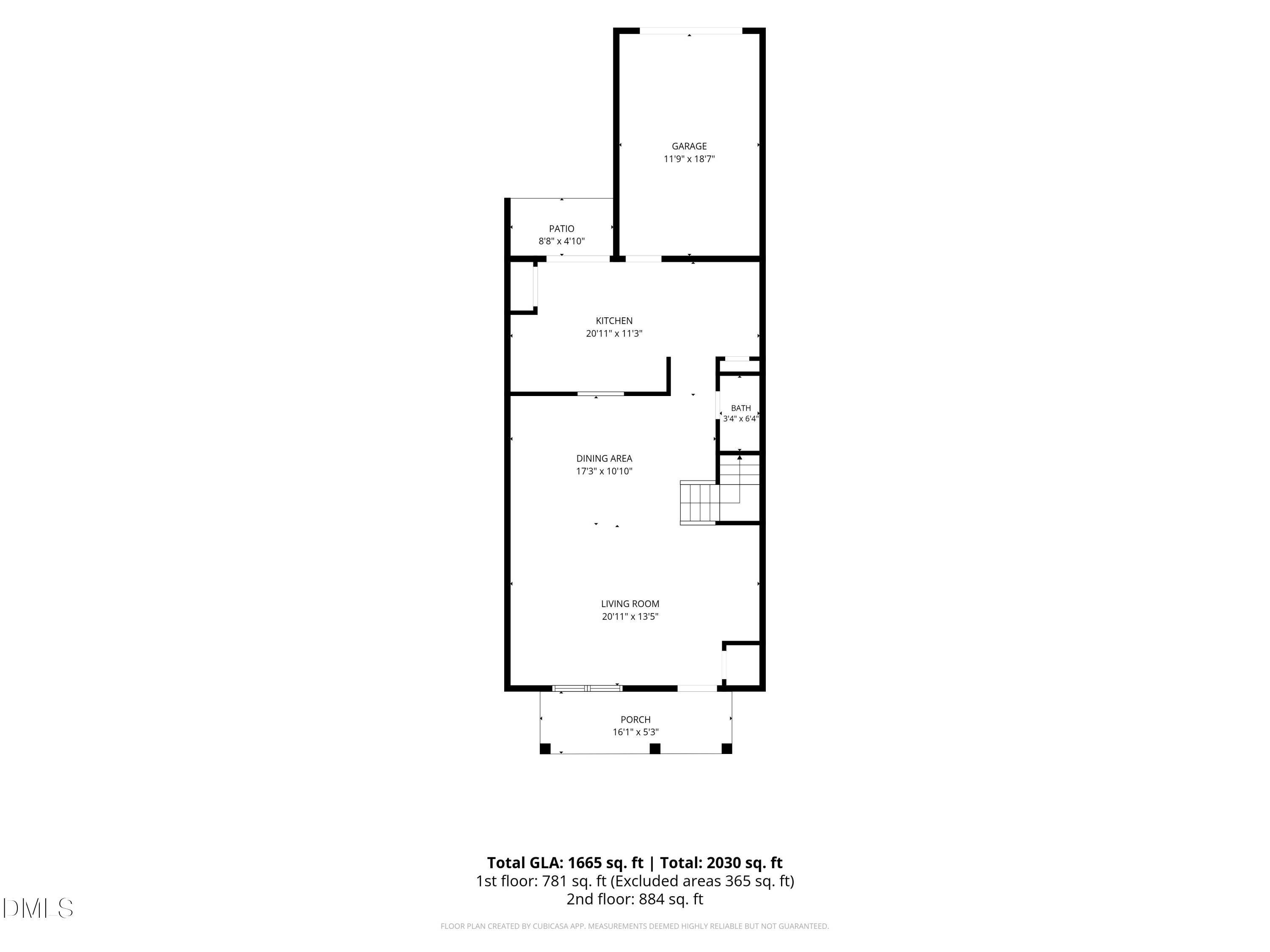 1005 Ileagnes Road Raleigh, NC 27603 - Photo 4 of 39