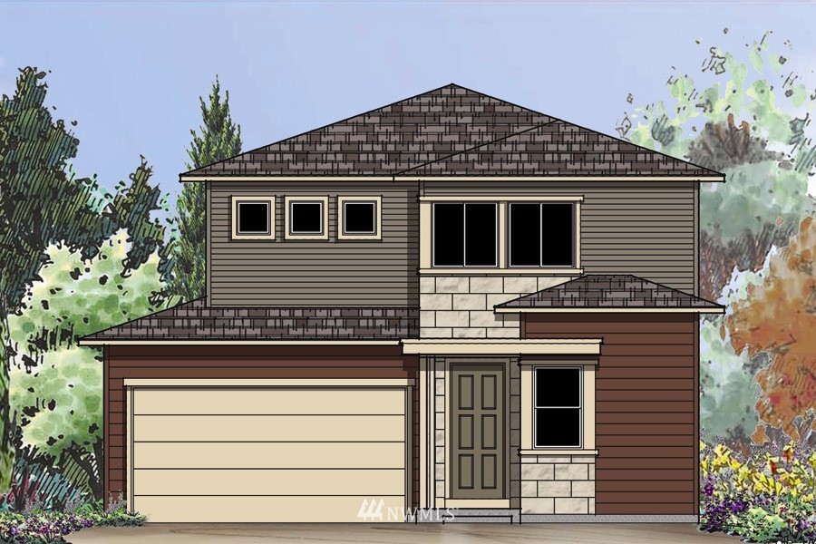 17602 35th Drive Southeast, Unit 2013 Bothell, WA 98012 - Photo 1 of 1