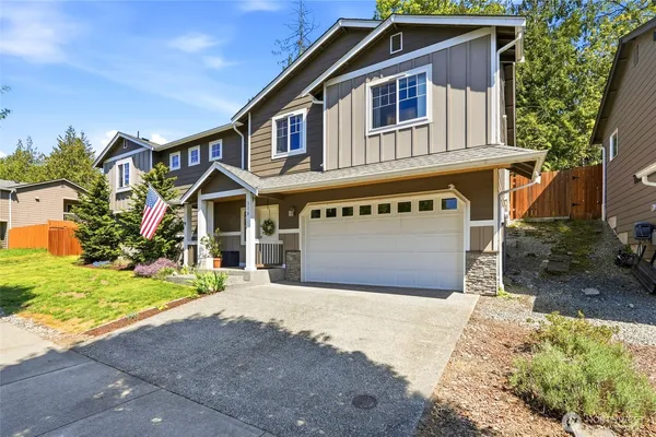 $560,000 | 310 Jeff Street, Mount Vernon, WA 98274
