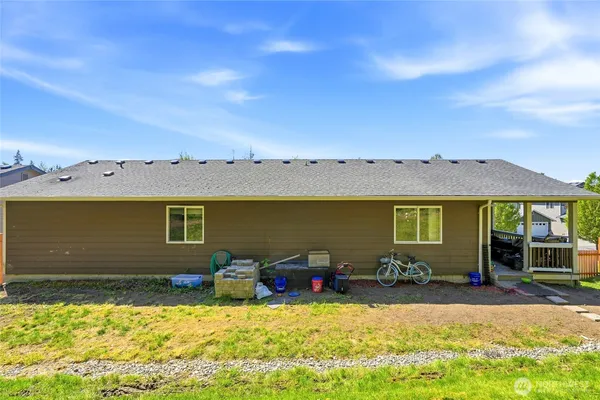 $560,000 | 310 Jeff Street, Mount Vernon, WA 98274