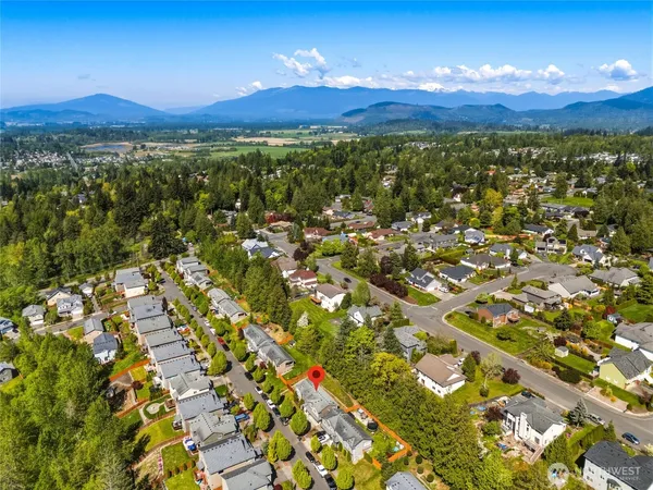 $560,000 | 310 Jeff Street, Mount Vernon, WA 98274