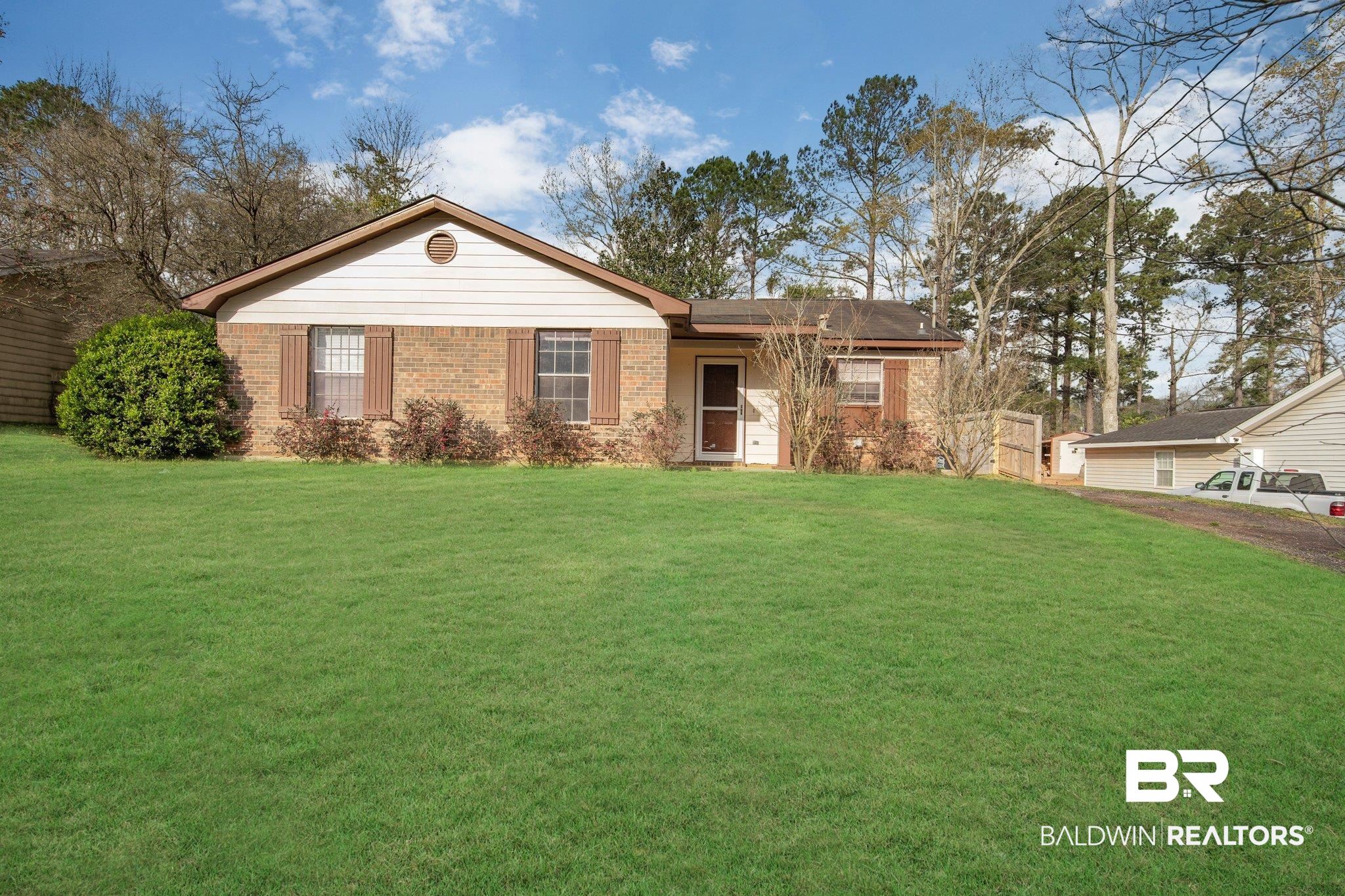 750 Hale Road Mobile, AL 36608 - Photo 3 of 50