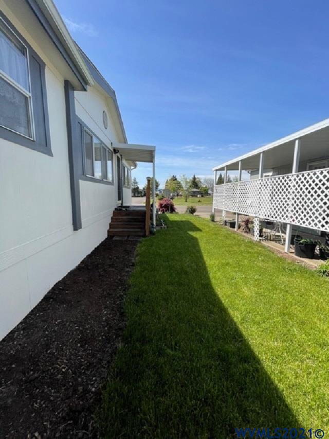 2151 Three Lakes Road Southeast, Unit 91 Albany, OR 97322 - Photo 26 of 29 Gallery Image 26