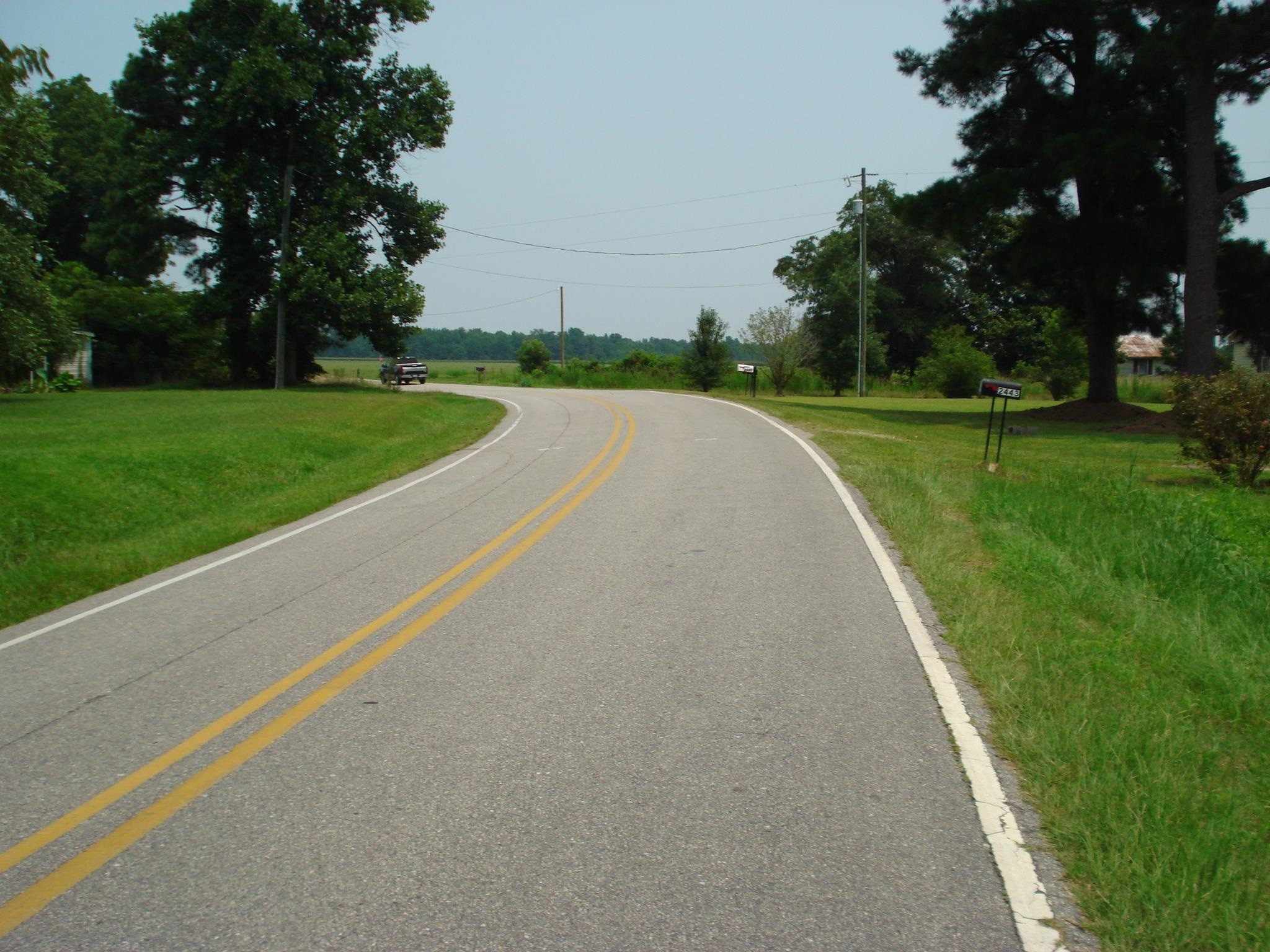 0 Bud Hawkins Road Dunn, NC 28334 - Photo 9 of 10 Photo 9