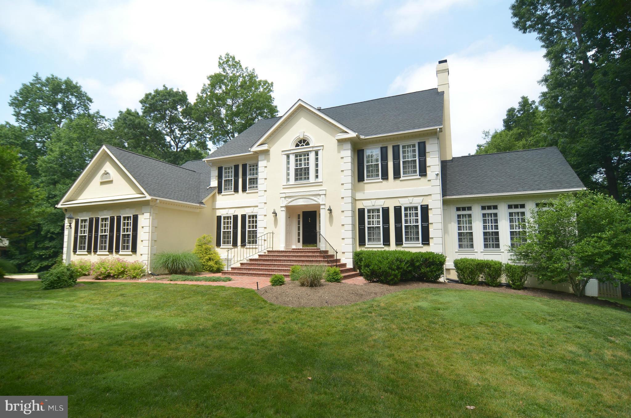 11250 Center Harbor Road Reston, VA 20194 - Photo 2 of 30 Exterior (Front)
