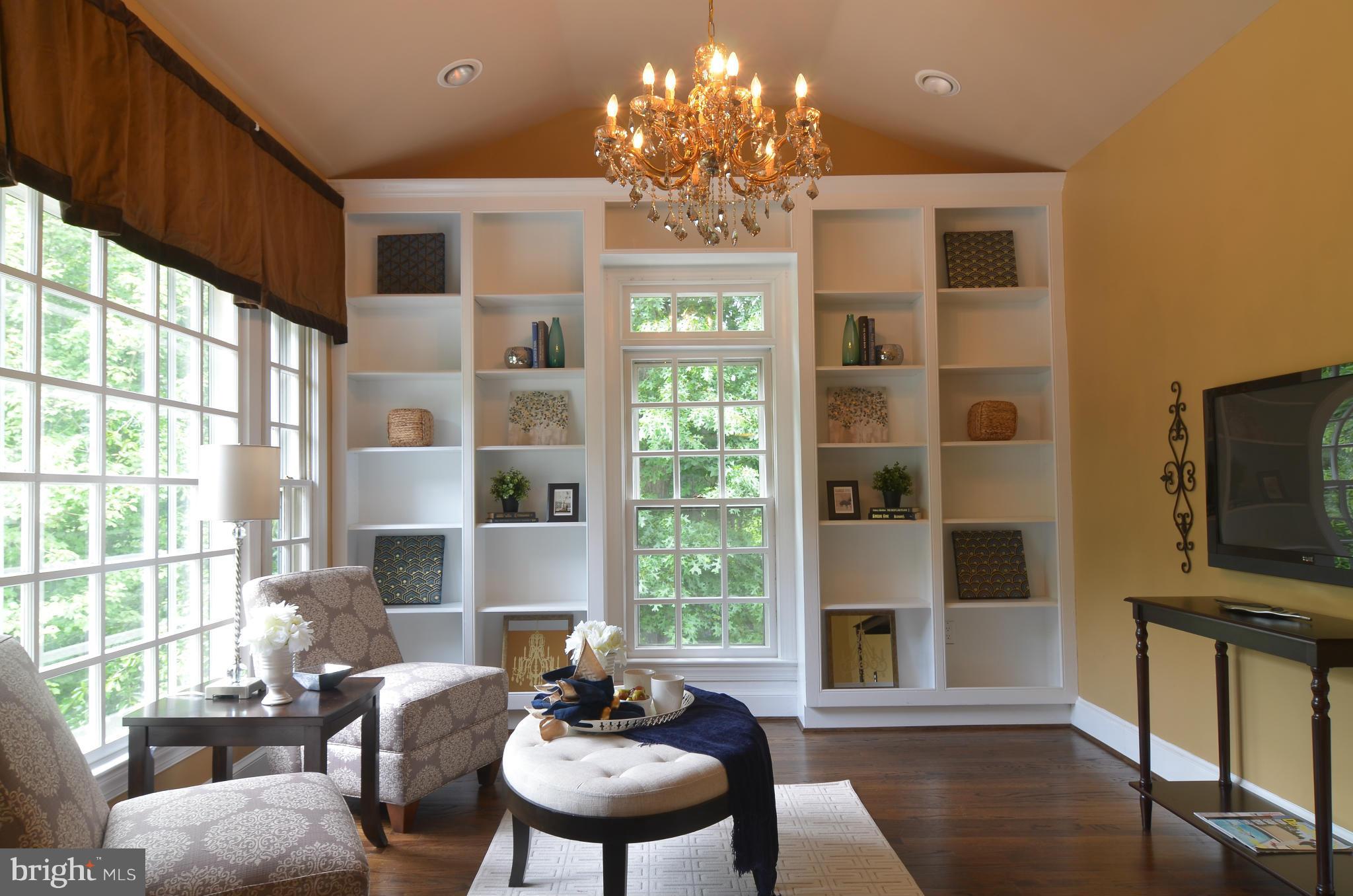 11250 Center Harbor Road Reston, VA 20194 - Photo 18 of 30 Bedroom (Master)
