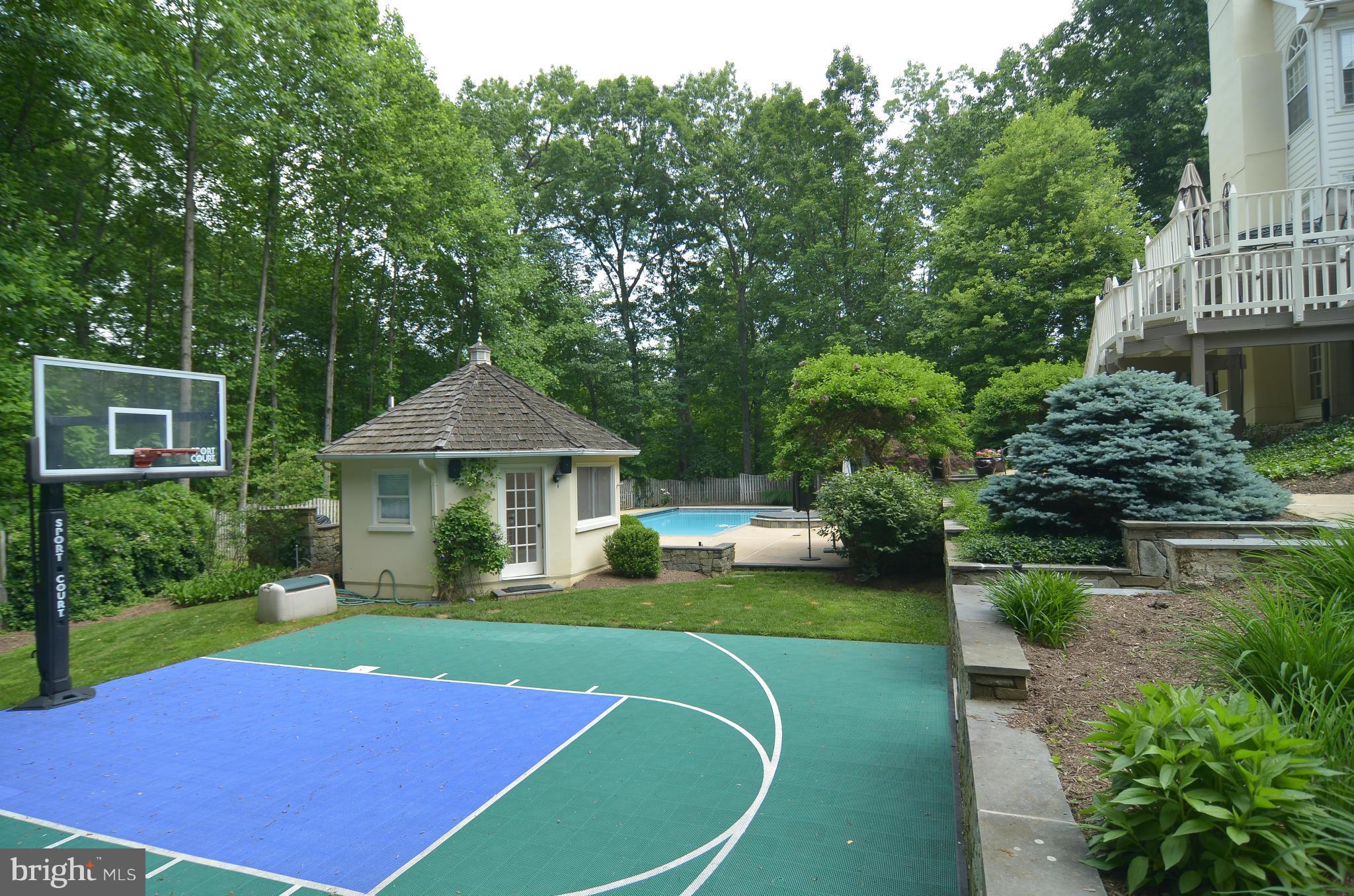 11250 Center Harbor Road Reston, VA 20194 - Photo 25 of 30 Sport Court