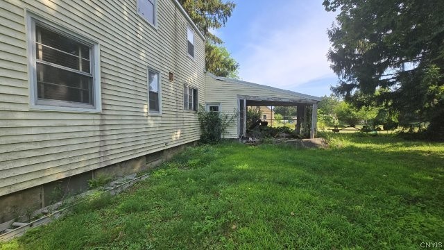 415 Meadow Road Geddes, NY 13219 - Photo 2 of 23