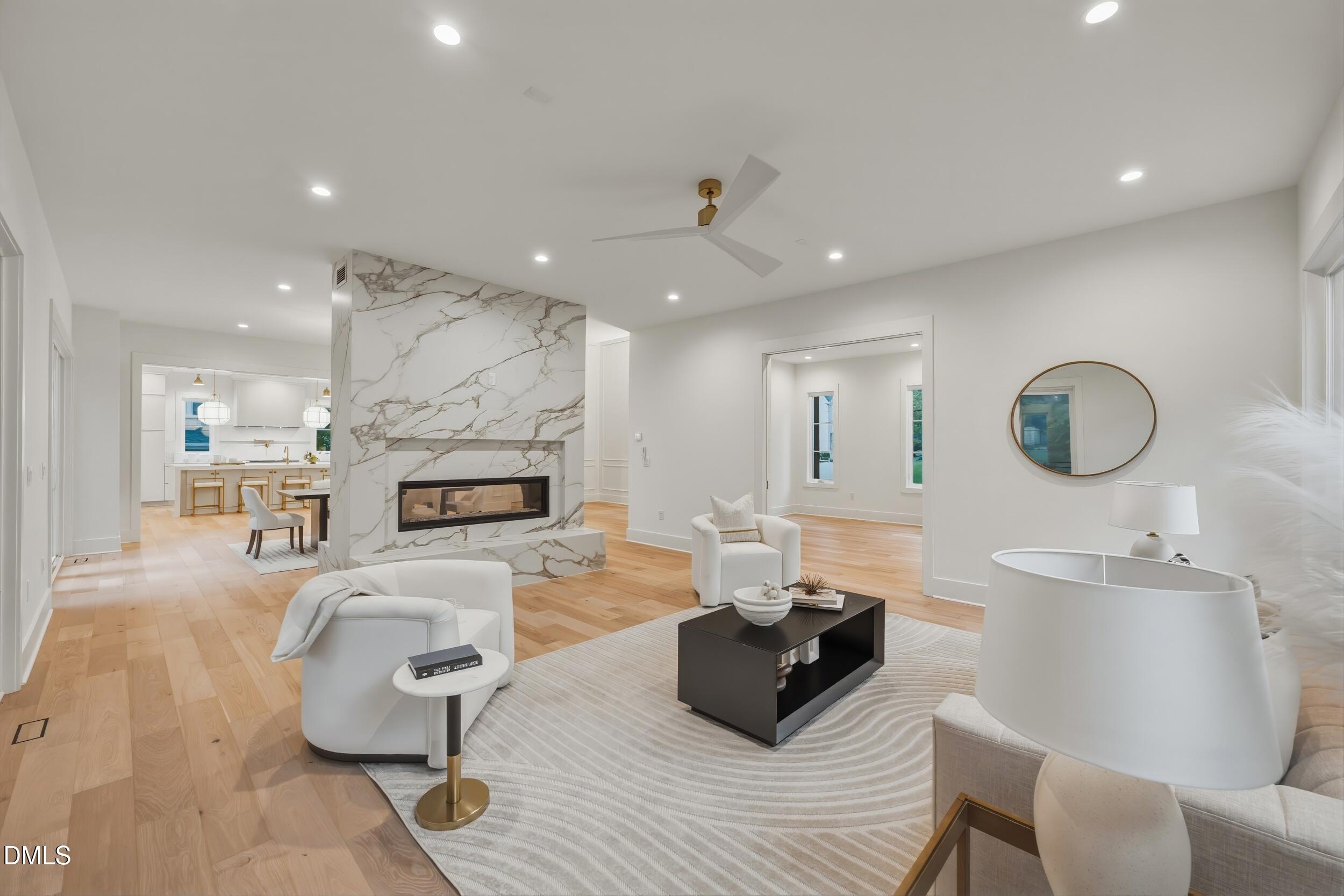 2817 Claremont Road Raleigh, NC 27608 - Photo 14 of 69 10 -2817 claremont rd, interior