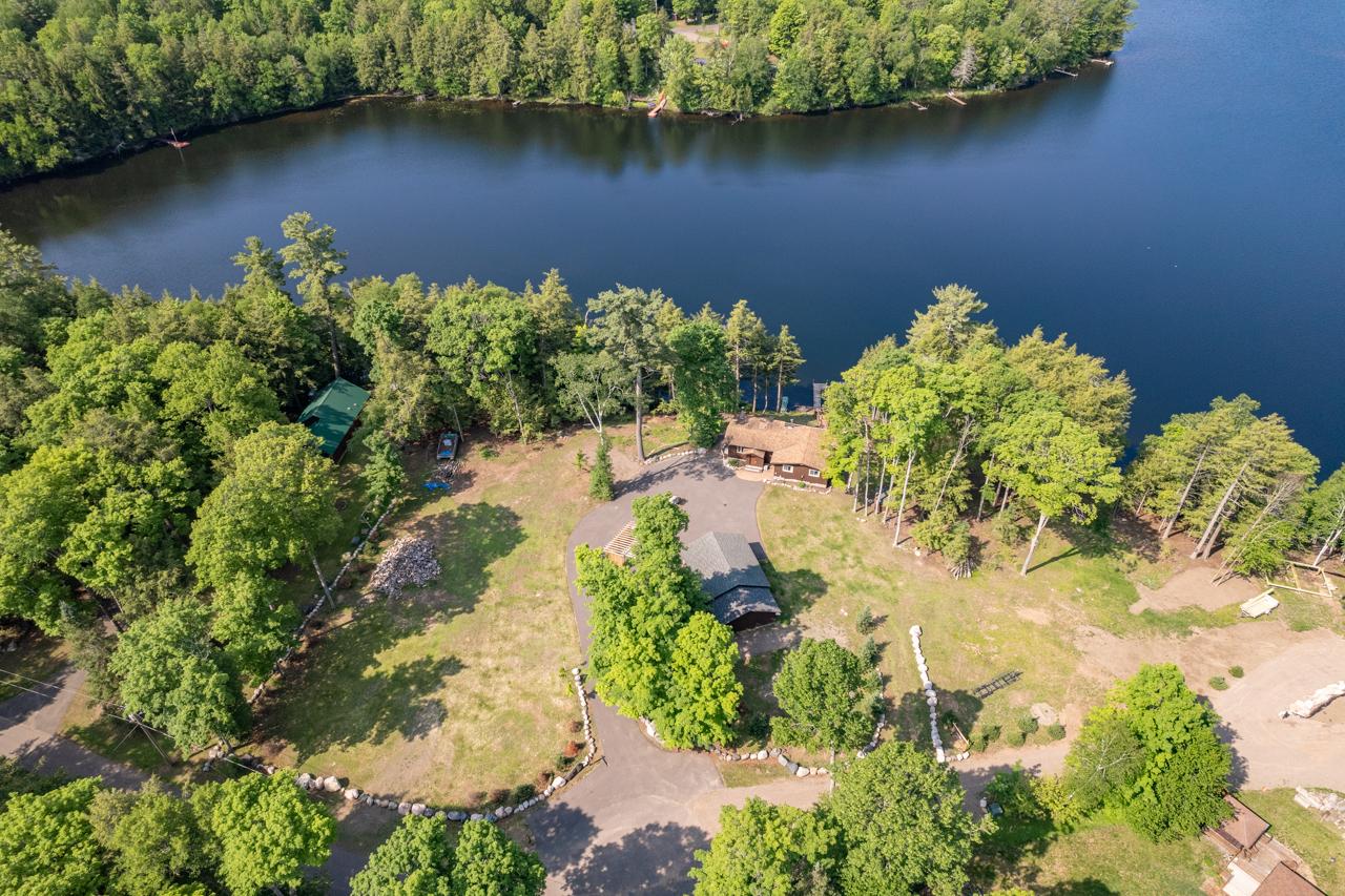 5103 Stafford Point Road North Mercer, WI 54547 - Photo 61 of 70 Gallery Image 61