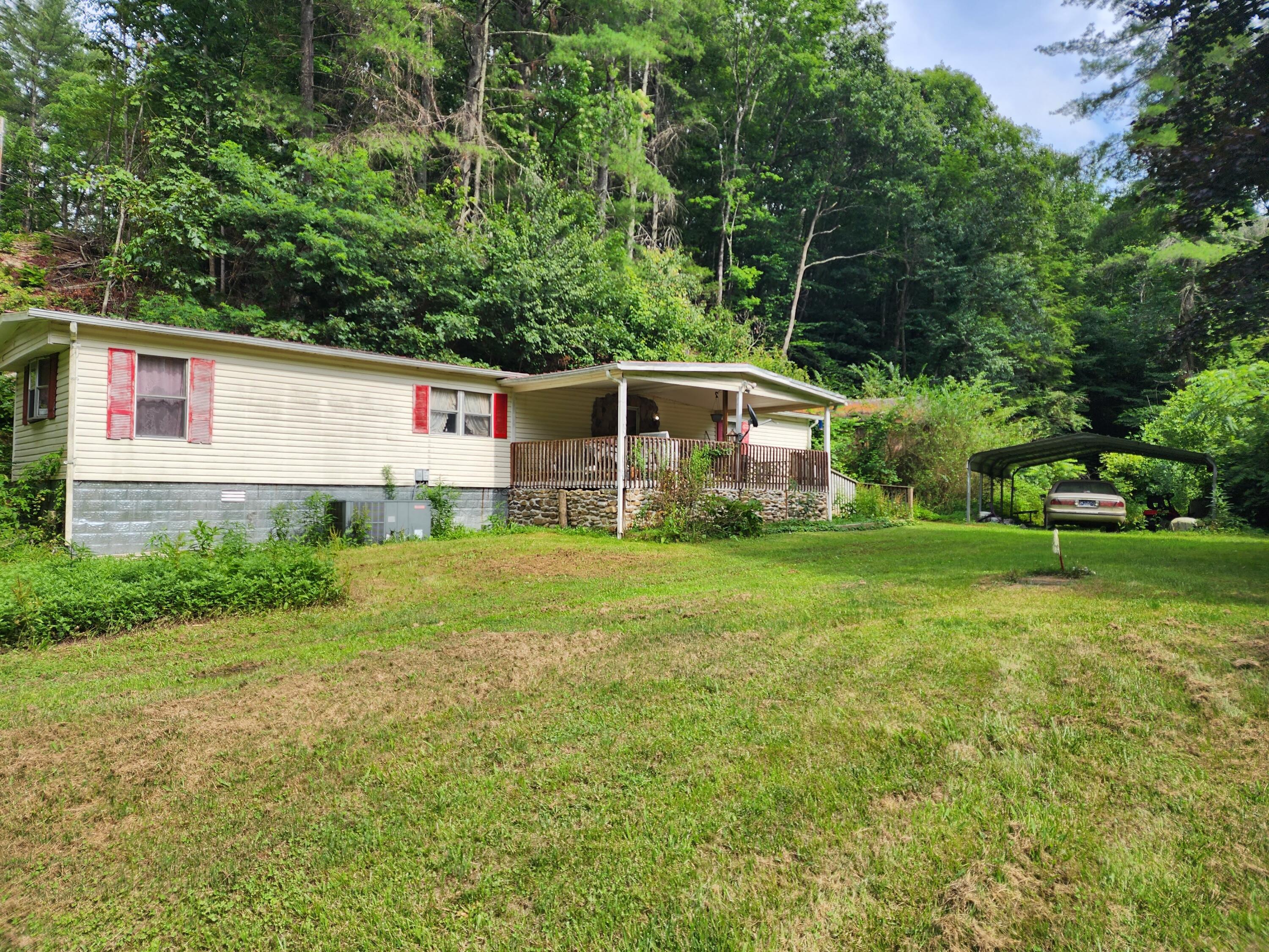 1253 Ryder Church Road Bluff City, TN 37618 - Photo 7 of 75 20230713_164216