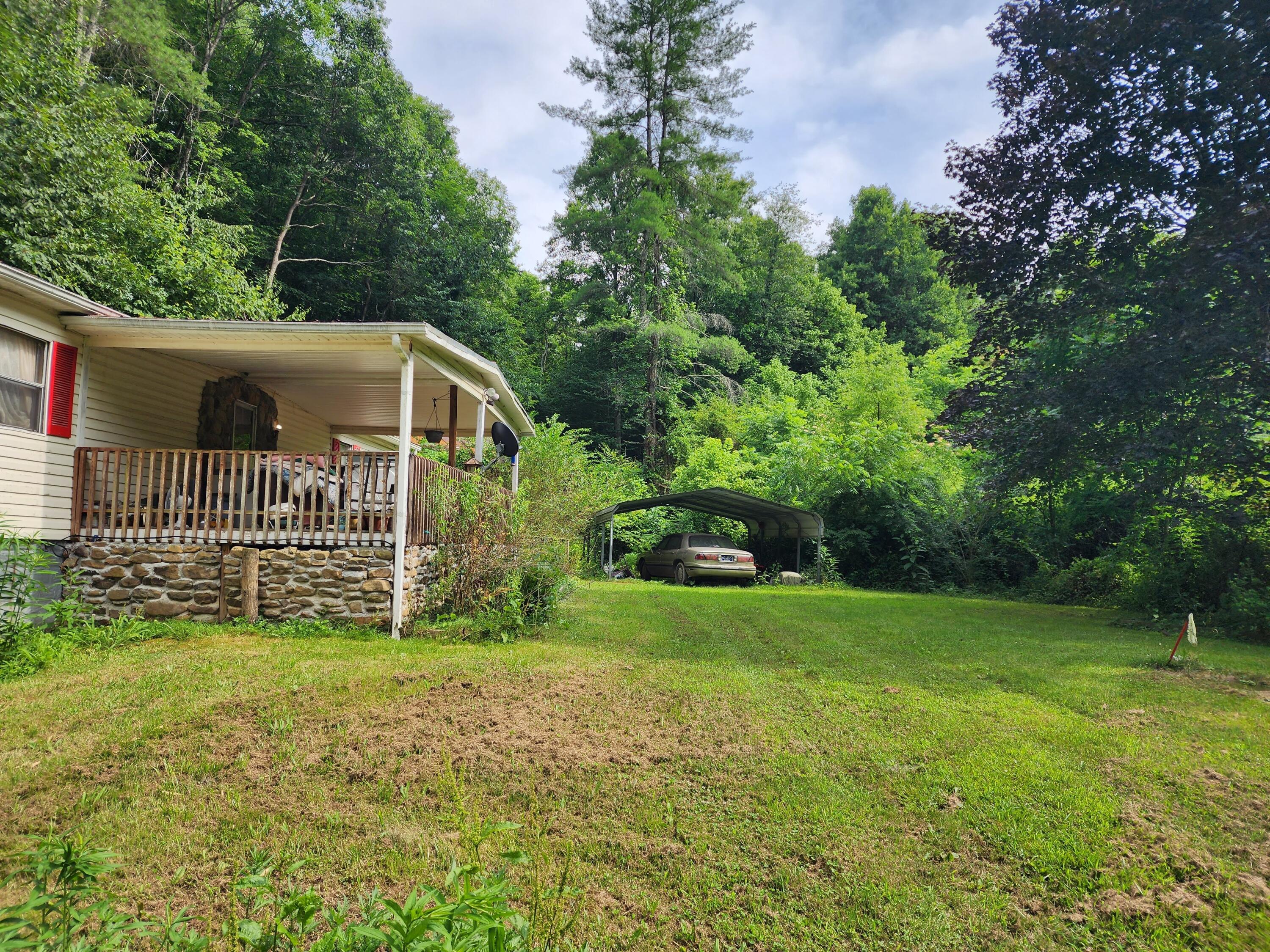 1253 Ryder Church Road Bluff City, TN 37618 - Photo 9 of 75 20230713_164304