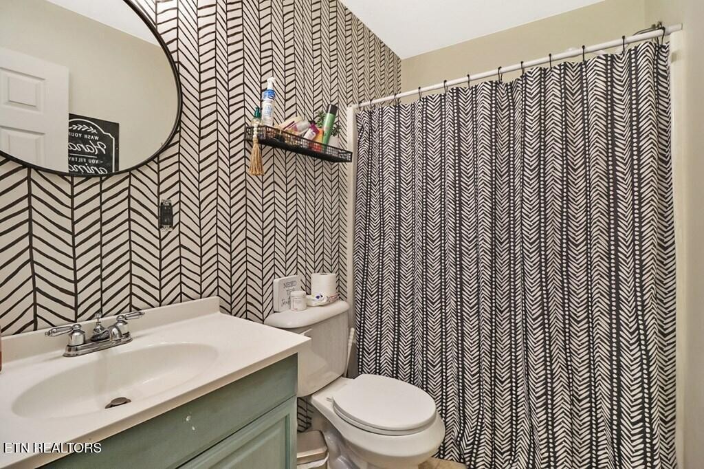 660 East Rock Quarry Road Clarkrange, TN 38553 - Photo 23 of 39 Gallery Image 23