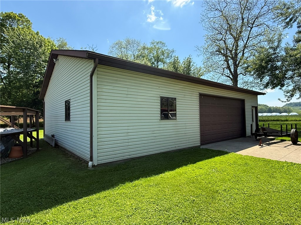 2462 York View Road Southwest New Philadelphia, OH 44663 - Photo 48 of 50