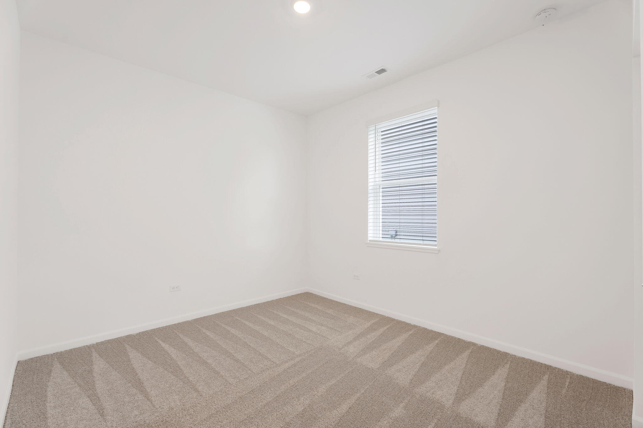 481 East 127th Lane Crown Point, IN 46307 - Photo 14 of 29 a view of a room that has a window in it