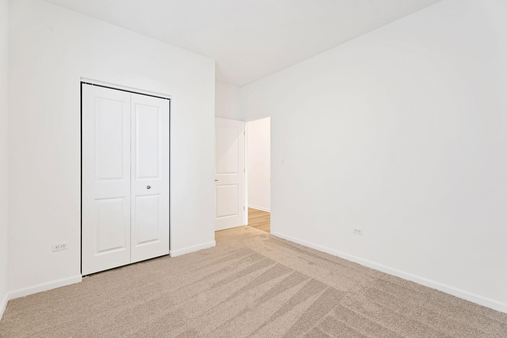 481 East 127th Lane Crown Point, IN 46307 - Photo 15 of 29 a view of an empty room