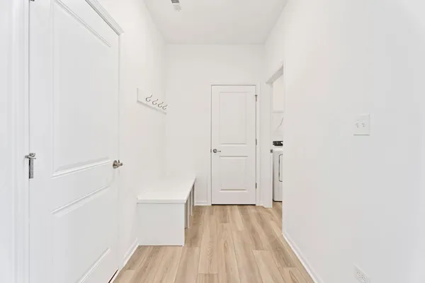 a view of bathroom