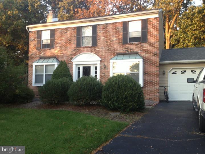 225 Twining Road Lansdale, PA 19446 - Photo 1 of 14 Exterior Front