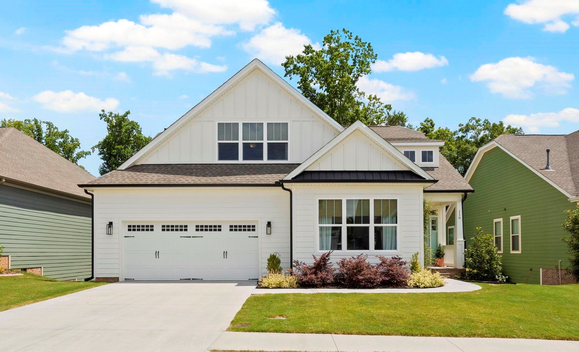 116 Trimpley Lane Simpsonville, SC 29681 - Photo 1 of 33