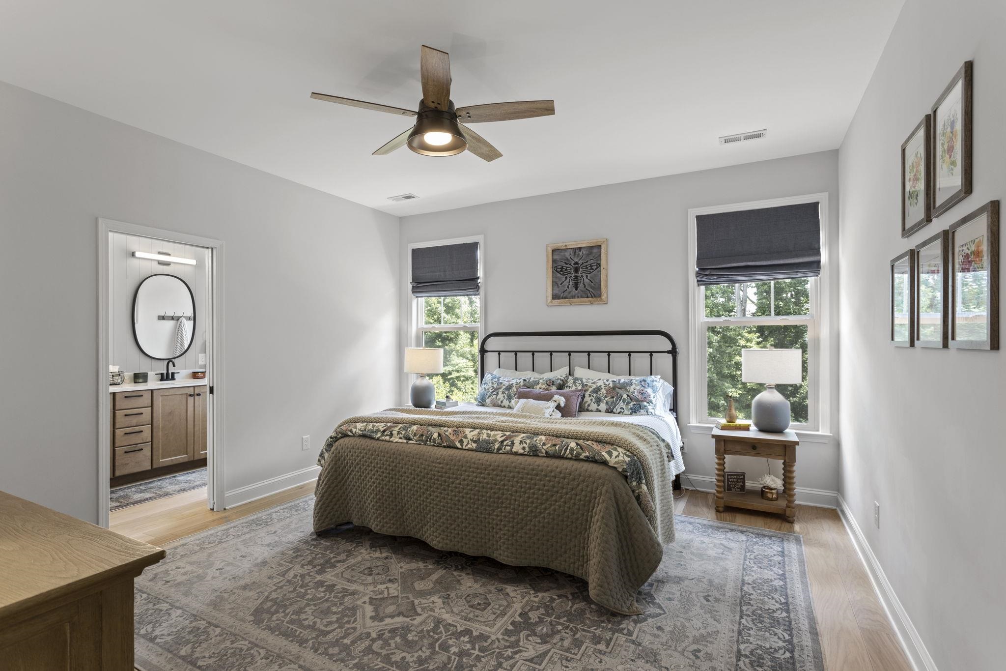 116 Trimpley Lane Simpsonville, SC 29681 - Photo 13 of 33