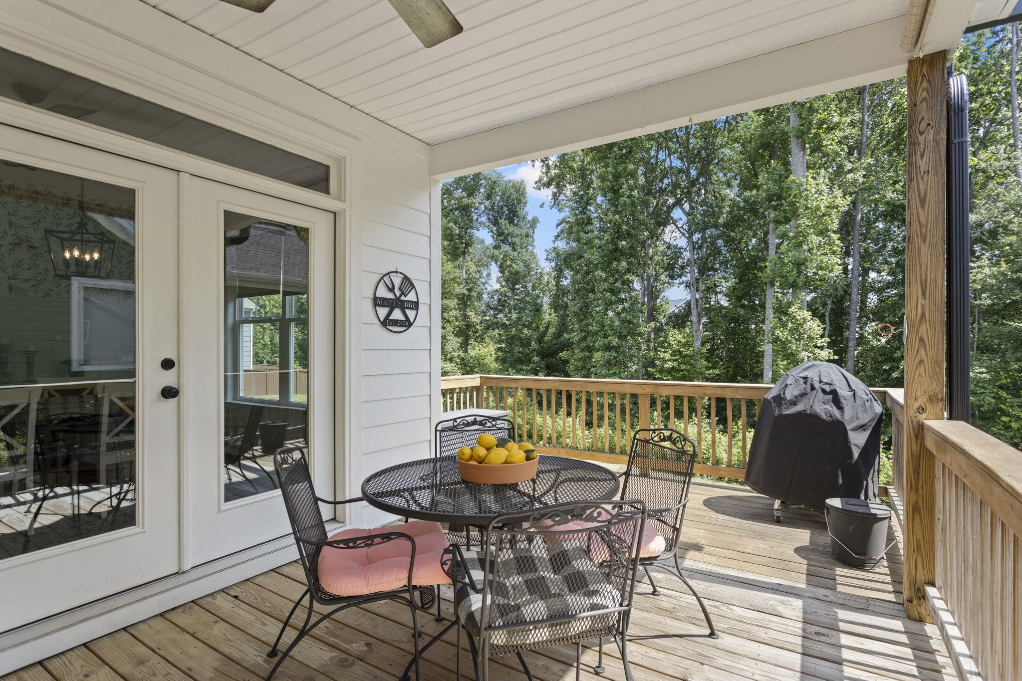 116 Trimpley Lane Simpsonville, SC 29681 - Photo 27 of 33