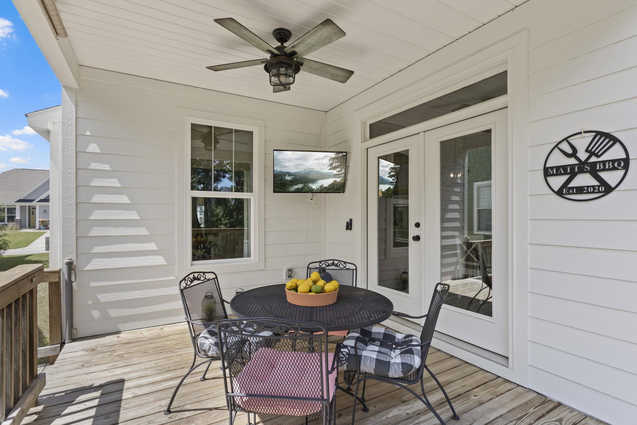 116 Trimpley Lane Simpsonville, SC 29681 - Photo 28 of 33