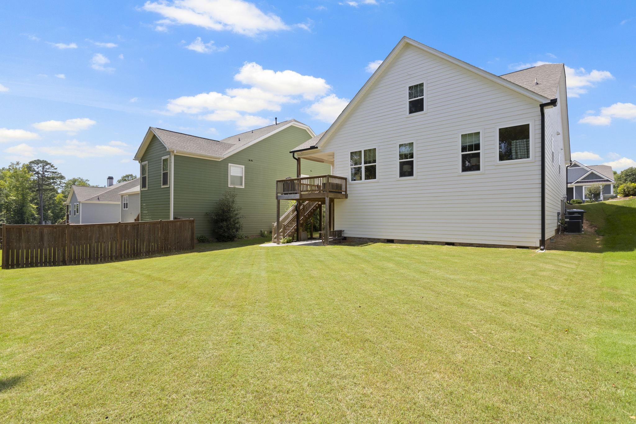 116 Trimpley Lane Simpsonville, SC 29681 - Photo 32 of 33