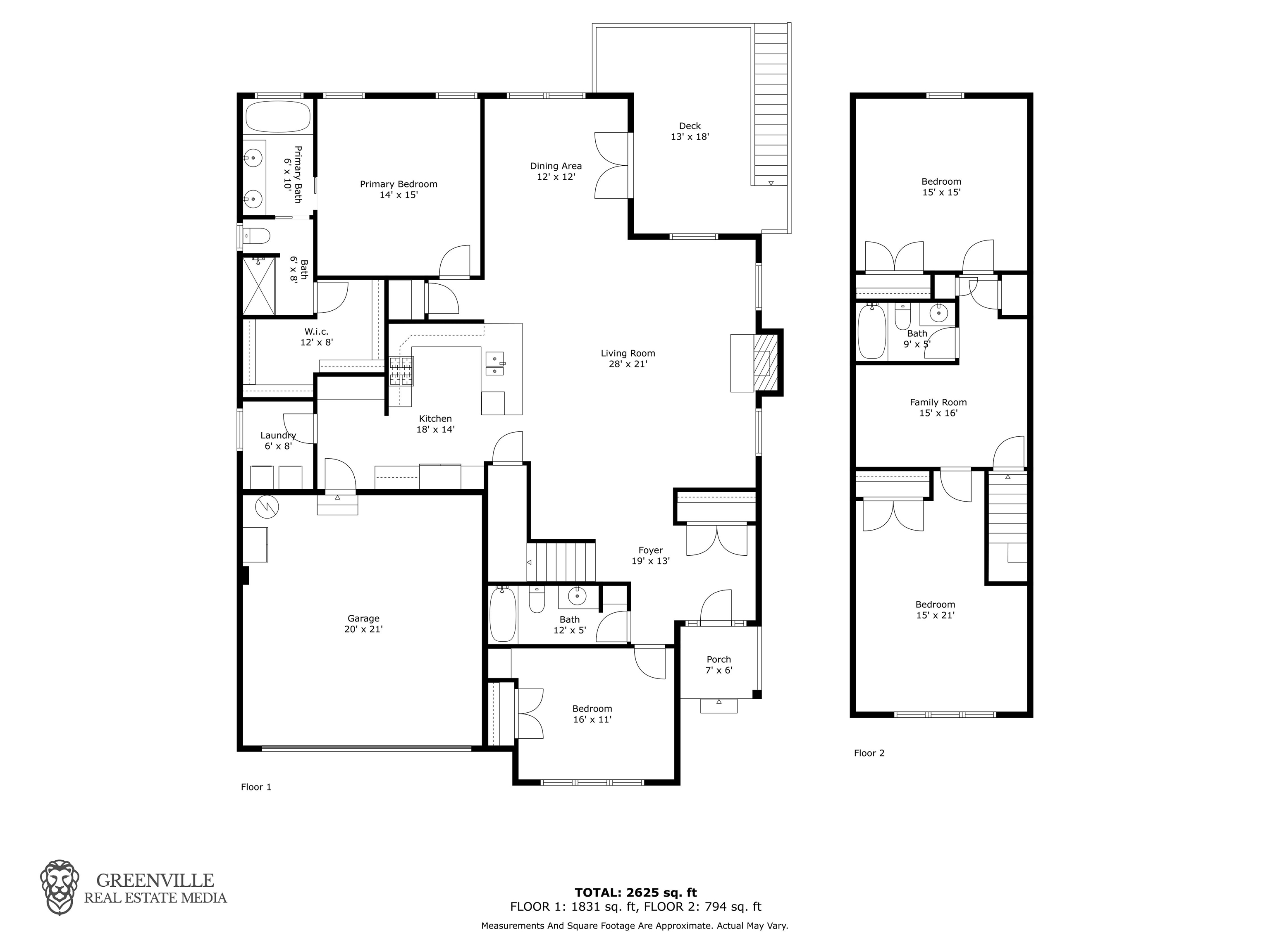 116 Trimpley Lane Simpsonville, SC 29681 - Photo 33 of 33