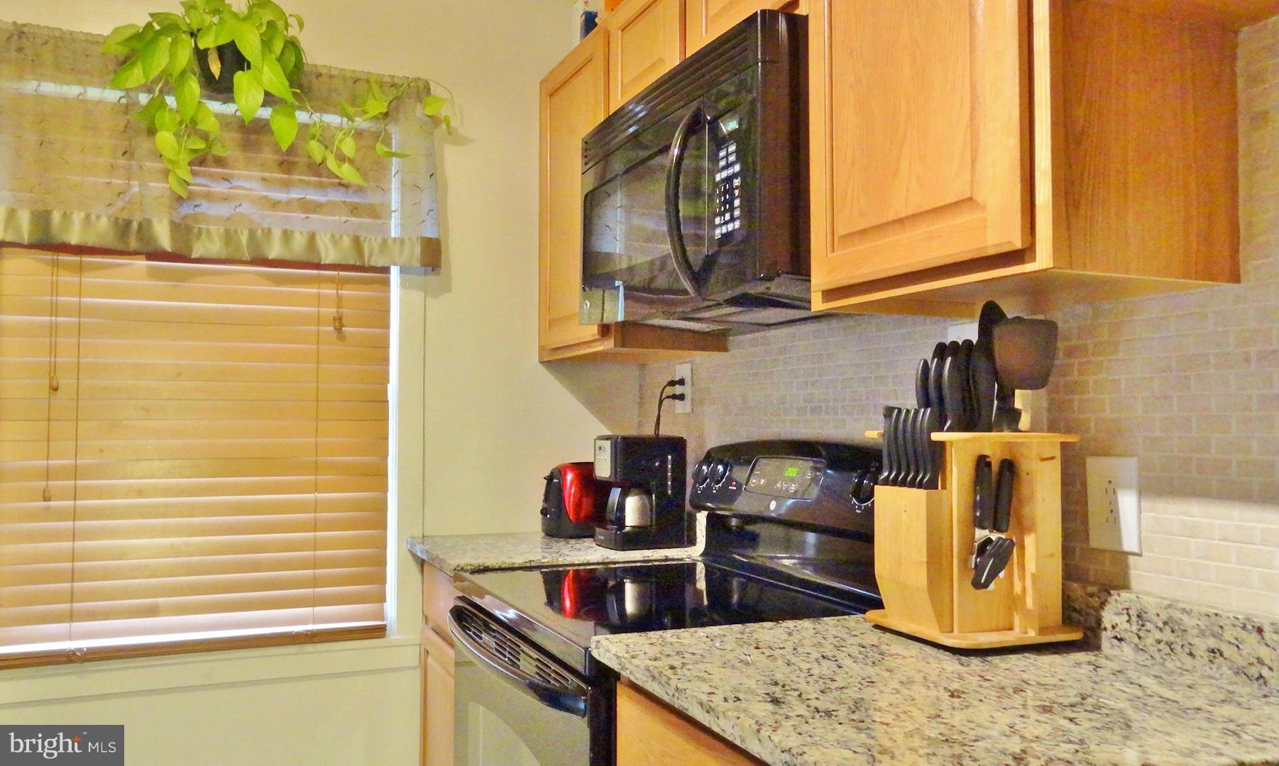 18 Ridge Road, Unit E Greenbelt, MD 20770 - Photo 2 of 15 Kitchen
